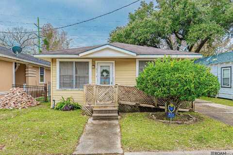 823 46th St, Baton Rouge, LA 70802