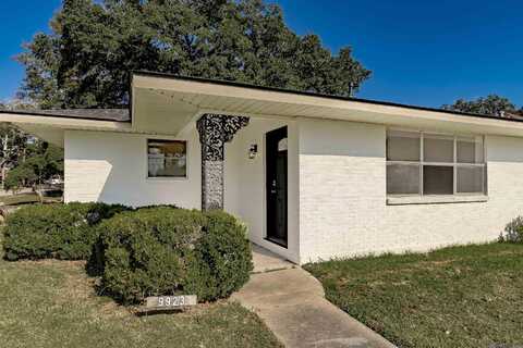 9923 Gamma Dr, Baton Rouge, LA 70814