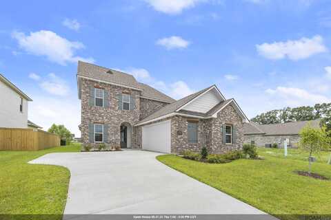 36149 Belle Parc Ave, Geismar, LA 70734