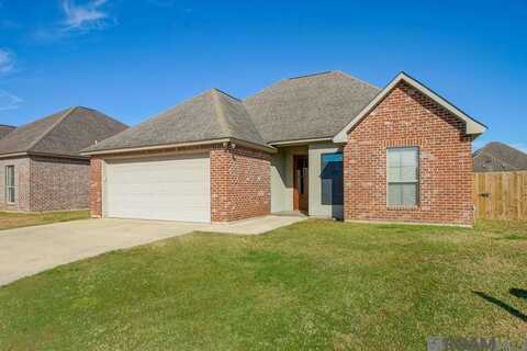 15073 Garden Creek Dr, Walker, LA 70785