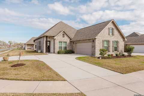41236 Coastline Ave, Gonzales, LA 70737