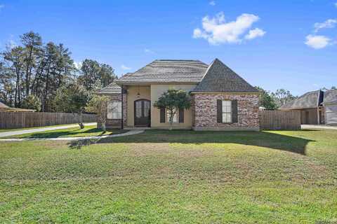 13356 Sunny Ln, Walker, LA 70785