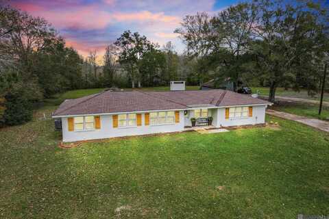 11869 Core Ln, Baker, LA 70714