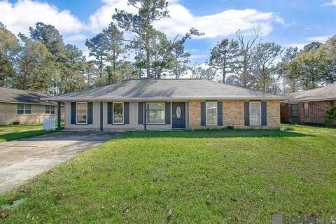 25849 Shadow Brook Ave, Denham Springs, LA 70726