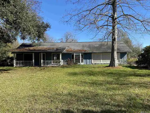 7892 Robin Dr, Ventress, LA 70783