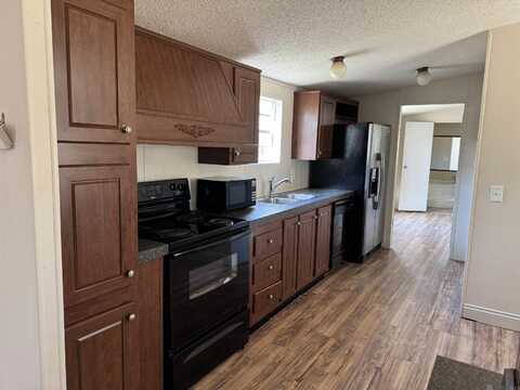 24640 N Heritage Ln, Springfield, LA 70462