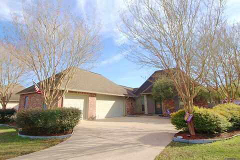 7470 Colonial Dr, Denham Springs, LA 70726