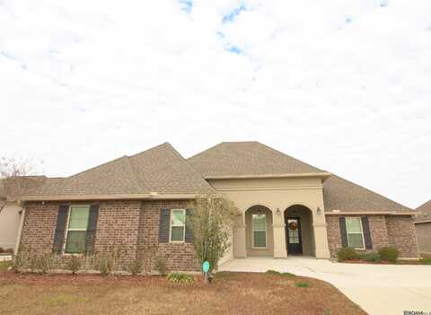 4644 Longwood Dr, Addis, LA 70710