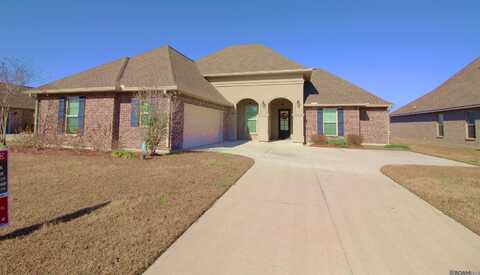 4644 Longwood Dr, Addis, LA 70710