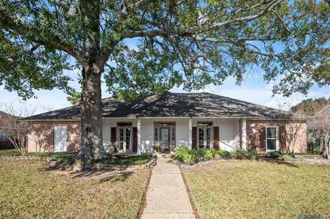 12625 Goodwood Blvd, Baton Rouge, LA 70815