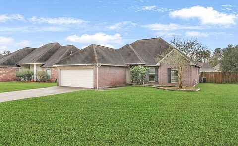 13122 N Montrose North, Denham Springs, LA 70726