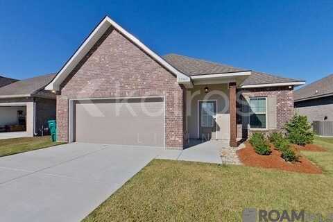 13985 Rosewell St, Denham Springs, LA 70726