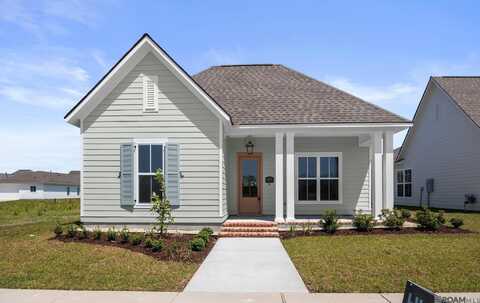 2540 Foreshore Avenue, Baton Rouge, LA 70810