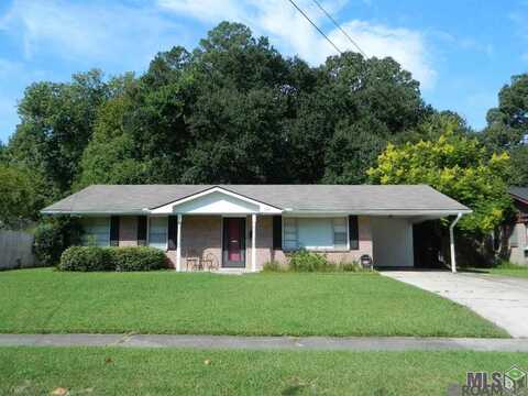 288 E Parkland Dr, Baton Rouge, LA 70806