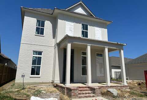 1751 Rouzan Ave, Baton Rouge, LA 70808