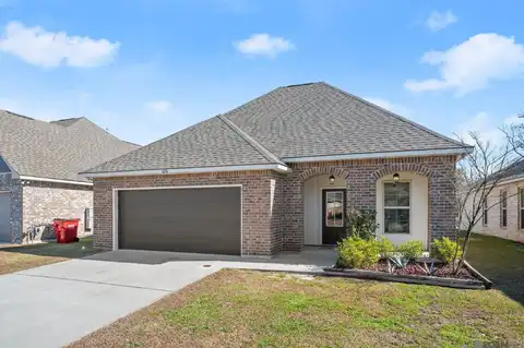 8236 Treeline Dr, Gonzales, LA 70737