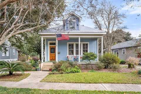 23 Hannon Avenue, Mobile, AL 36604