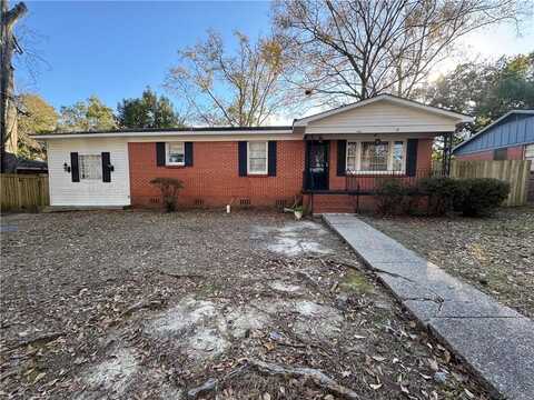 2463 Karagan Drive, Mobile, AL 36606