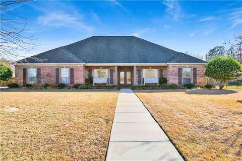 9153 Dawes Creek Drive, Theodore, AL 36582