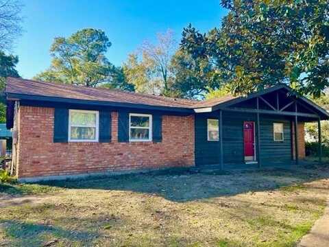 6013 Lazy Lane, Mobile, AL 36619