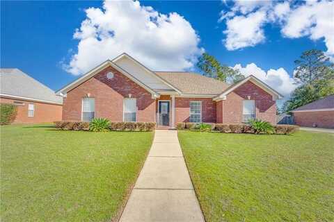 3432 Kings Branch Drive E, Mobile, AL 36618