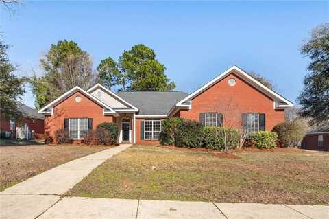 10146 Summerlake Drive, Mobile, AL 36608