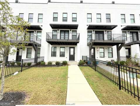 1031 Robert Smalls, Atlanta, GA 30318