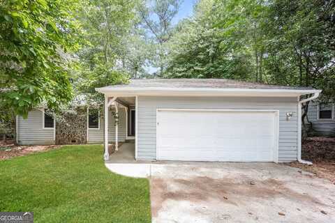 9062 Thomas, Jonesboro, GA 30238