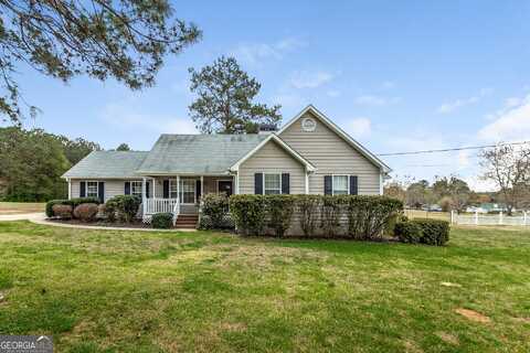 126 Country Meadows, Mcdonough, GA 30252