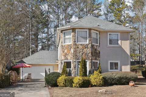 5185 N Somerset, Alpharetta, GA 30004