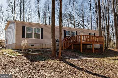566 Hoke Hill, Canon, GA 30520