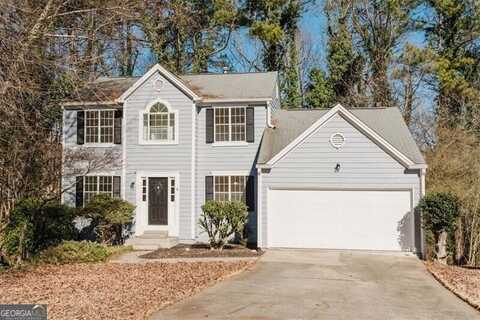 4850 Streamside, Alpharetta, GA 30022