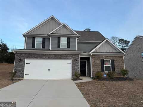 132 OLIVER, Locust Grove, GA 30248