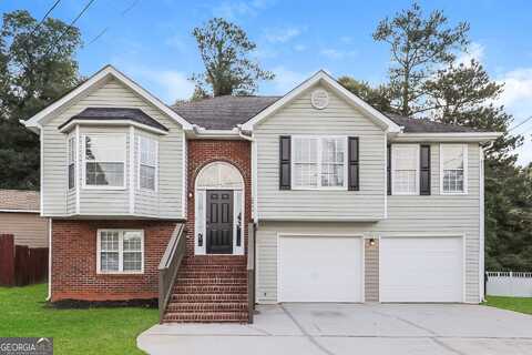 2329 Silver Maple, Ellenwood, GA 30294