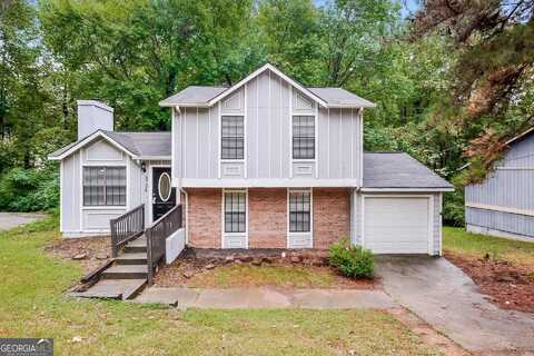 6724 Doublegate, Rex, GA 30273