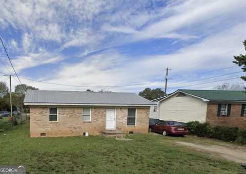 802 McNair, Elberton, GA 30635