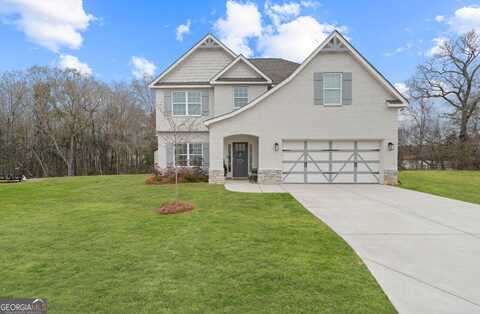 316 Shoshone, Kathleen, GA 31047