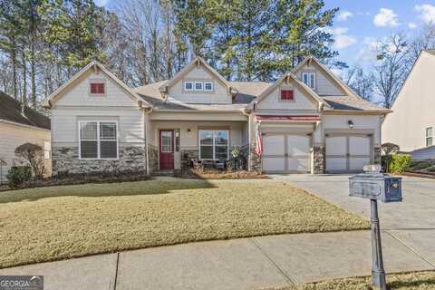 1065 Creekwood, Madison, GA 30650