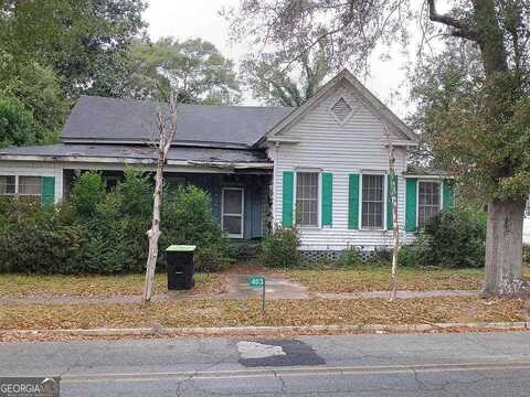 403 Drayton, Montezuma, GA 31063