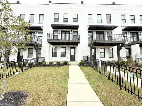 1031 Robert Smalls, Atlanta, GA 30318