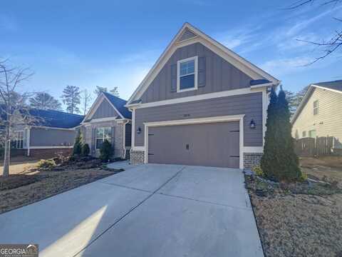 3338 Carolina Wren, Marietta, GA 30060