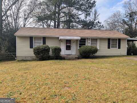 3935 Tyler, Macon, GA 31206