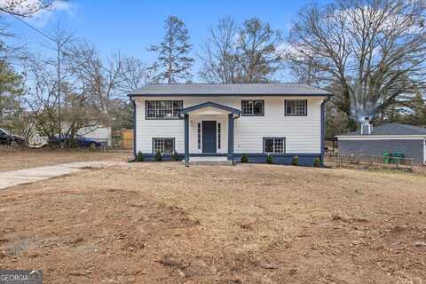 1276 Pineglen, Riverdale, GA 30296