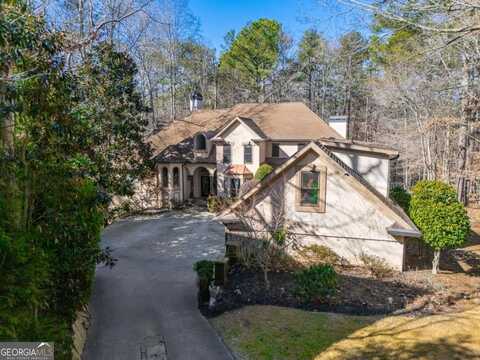 5041 Towne Lake, Woodstock, GA 30189