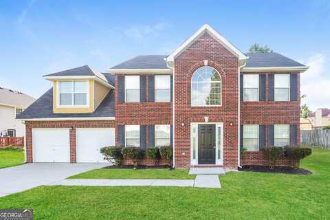 9375 Deer Crossing, Jonesboro, GA 30236