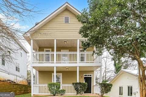 298 Delevan, Atlanta, GA 30315