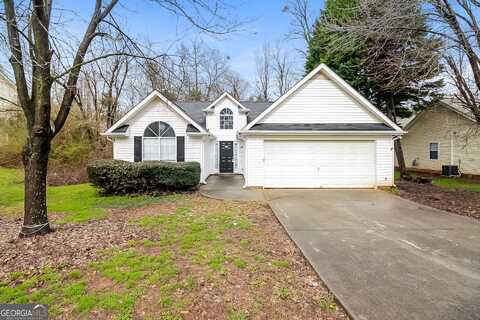 635 Beaver Run, Mcdonough, GA 30253