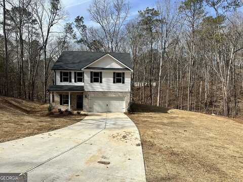 76 KILDEER, Monticello, GA 31064