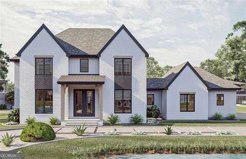 1276 A Rutledge, Acworth, GA 30101