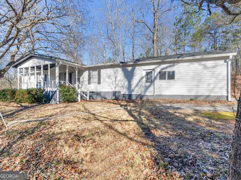 381 Martin Dairy, Milner, GA 30257